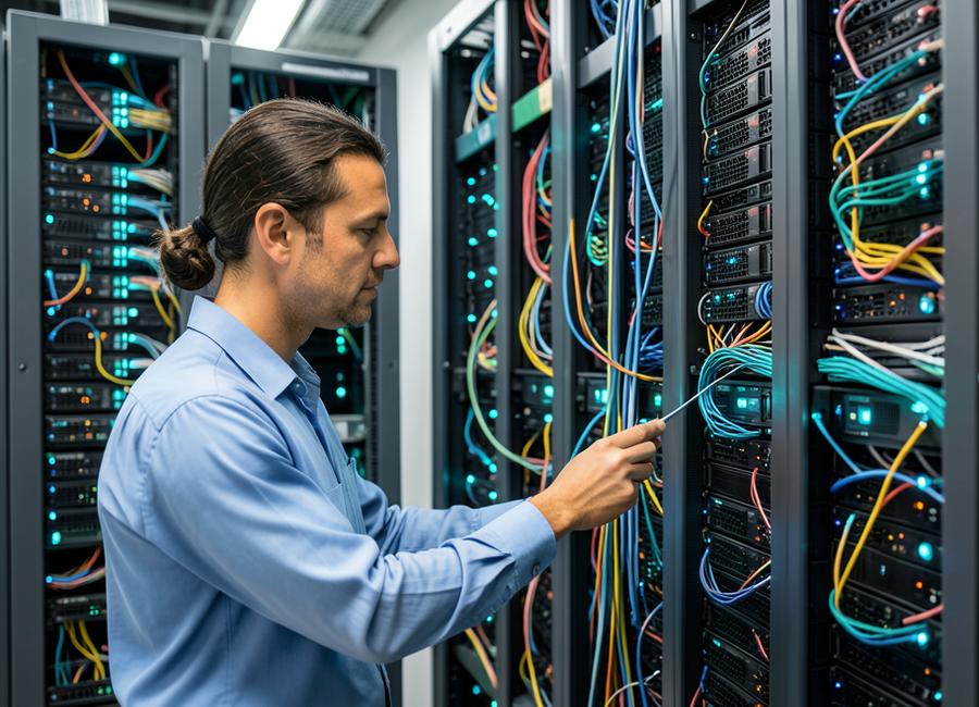 Networking capability